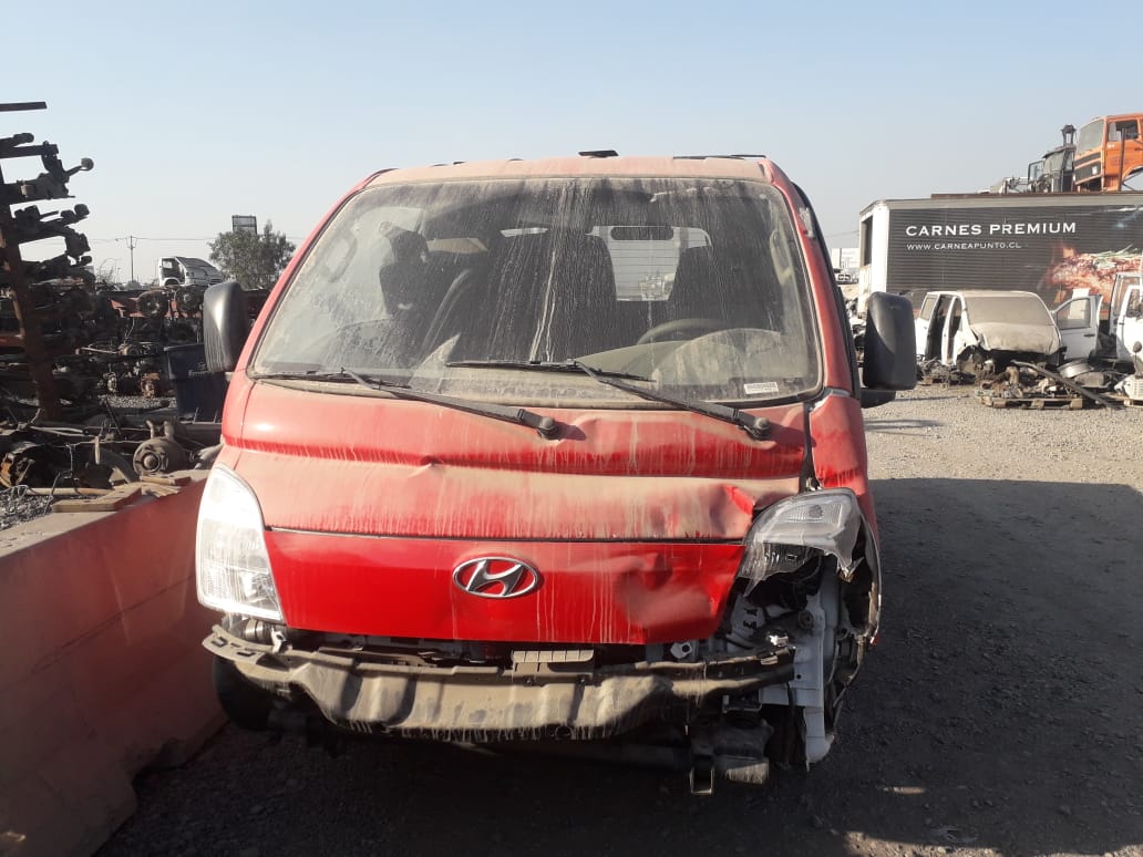  Hyundai PORTER 2021    EN DESARME